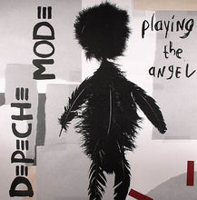 画像をギャラリービューアに読み込む, Depeche Mode - Playing The Angel
