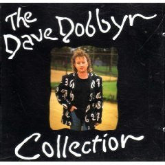 Dave Dobbyn - The Dave Dobbyn Collection