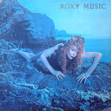 画像をギャラリービューアに読み込む, Roxy Music - Siren (half speed remasteted)
