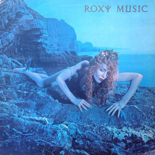 Roxy Music - Siren (half speed remasteted)