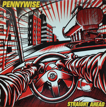 Load image into Gallery viewer, Pennywise - Straight Ahead
