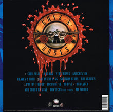 Load image into Gallery viewer, Guns n Roses - Use Your Illusion 2 CD
