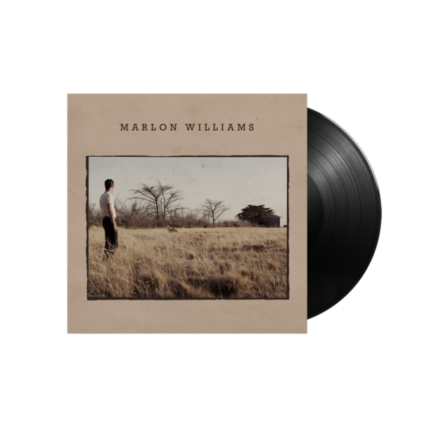Marlon Williams - Self Titled
