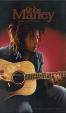 Load image into Gallery viewer, Bob Marley - Songs of Freedom (4xTape, Boxset)
