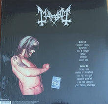 画像をギャラリービューアに読み込む, Mayhem - Mediolanu
