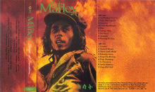 画像をギャラリービューアに読み込む, Bob Marley - Songs of Freedom (4xTape, Boxset)
