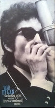 画像をギャラリービューアに読み込む, Bob Dylan - Bootleg Series Vol 1-3 (3xTape, Boxset)
