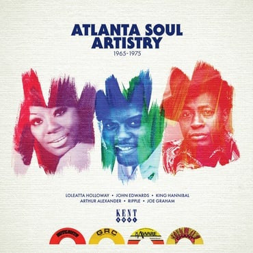 Atlanta Soul Artistry - various