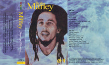 Load image into Gallery viewer, Bob Marley - Songs of Freedom (4xTape, Boxset)

