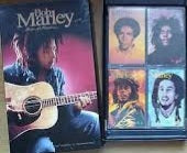 Bob Marley - Songs of Freedom (4xTape, Boxset)