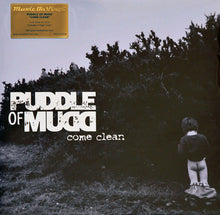 Load image into Gallery viewer, Puddle of Mudd - Come Clean
