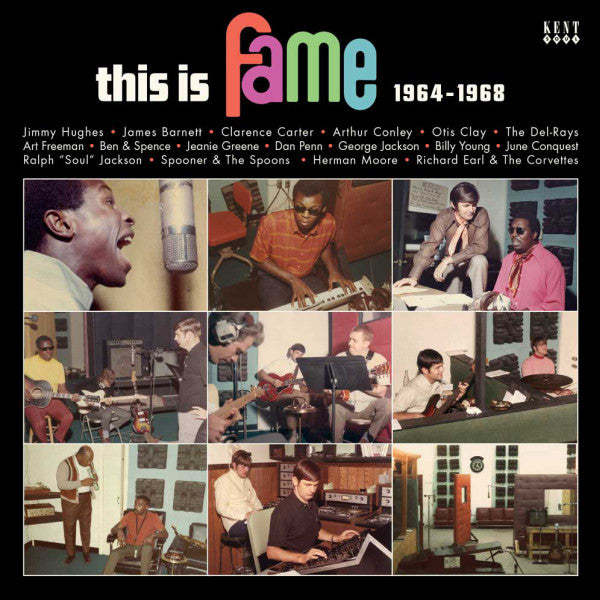 This is Fame - various