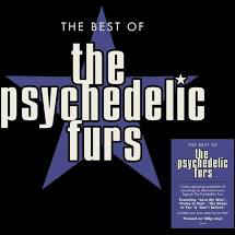 The Psychedelic Furs - Best of