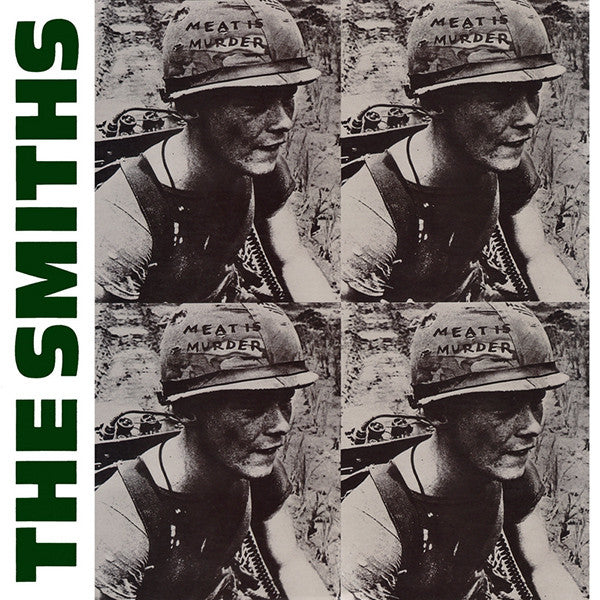 The Smith's- Meat is Murder