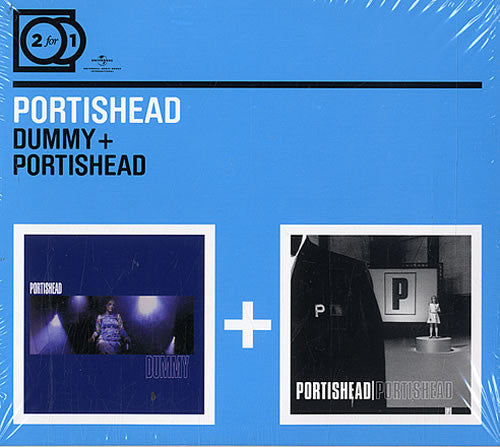 Portishead double pack
