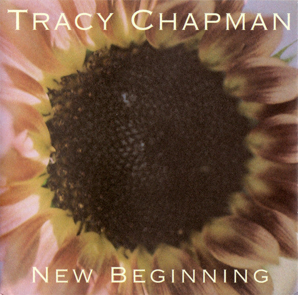 Tracey Chapman - New Beginning