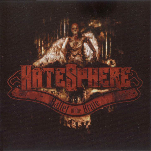 Hatesphere - Bullet of the Brute