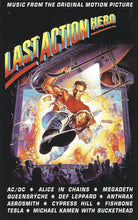 Load image into Gallery viewer, Various - Last Action Hero OST
