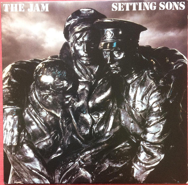 The Jam - Setting Sons