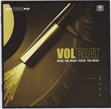 画像をギャラリービューアに読み込む, Volbeat - Rock the Rebel/ Metal the Devil
