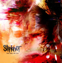 画像をギャラリービューアに読み込む, Slipknot - The End, So Far (Mint/Near New)
