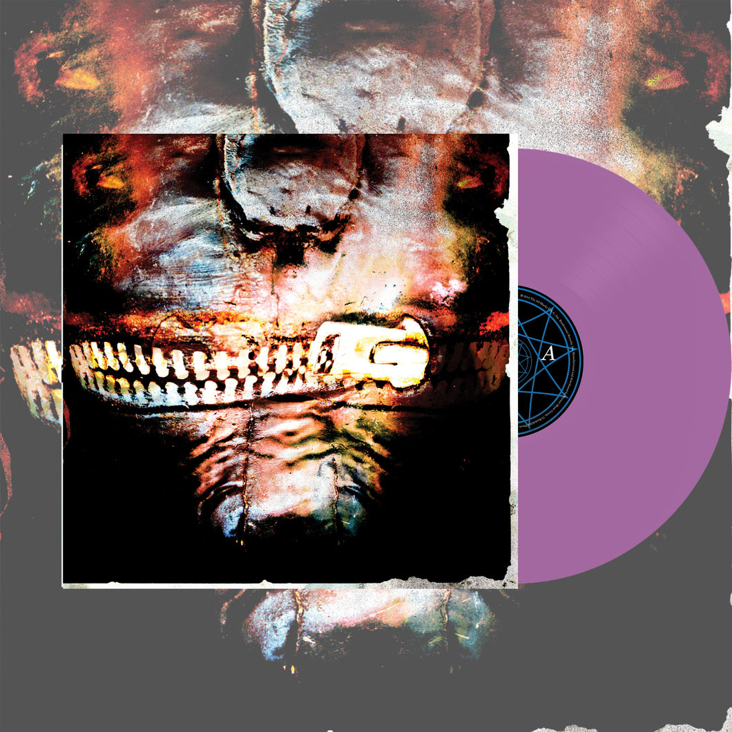 Slipknot - Vol 3 Subliminal Verses.