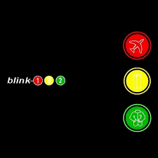 BLINK182 TAKE OFF YOUR PANTS AND JACKET