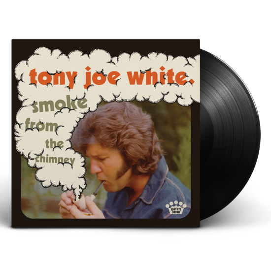 Tony Joe White - Smoke From the Chimney