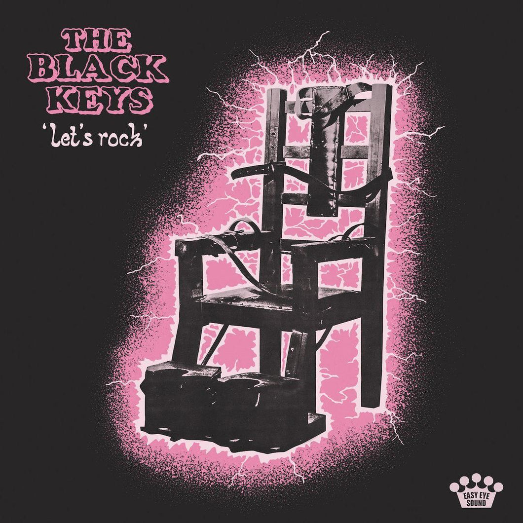 Black Keys - Lets Rock