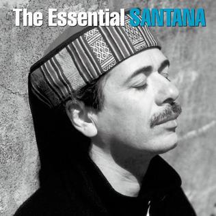 Santana - Essential