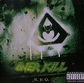Overkill - W.F.O