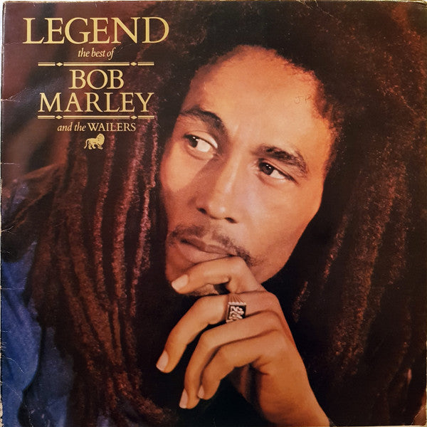 Bob Marley - Legend The Best of