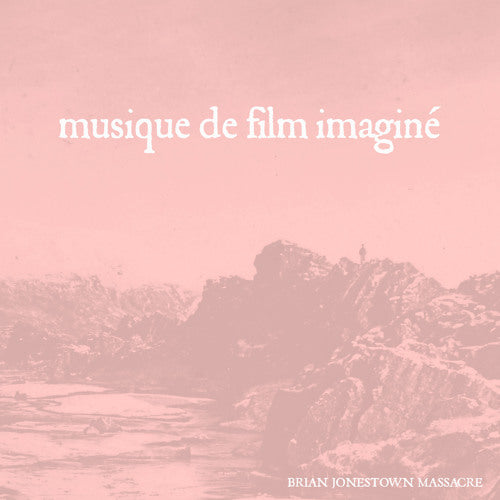 Brian Jonestown Massacre - Musique de Film Imagine