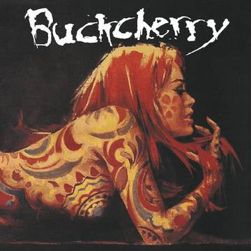 Buckcherry - self titled