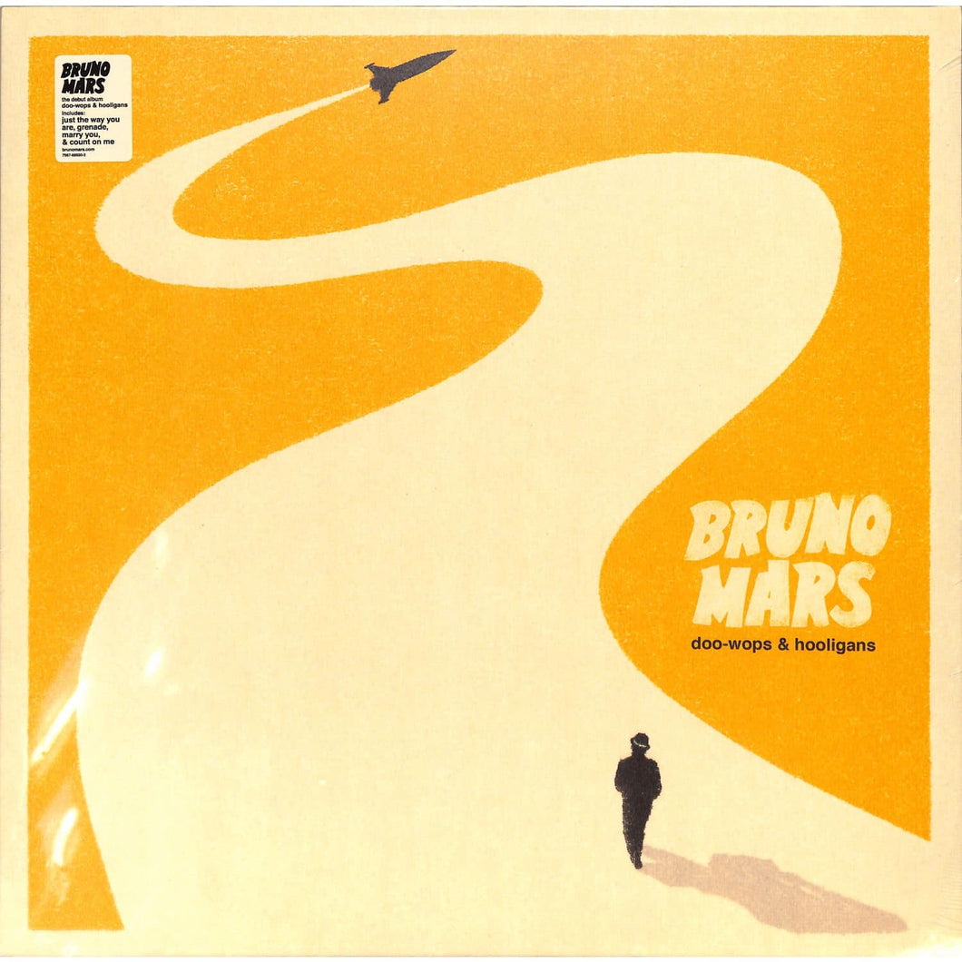 Bruno Mars - Doo Wops and Hooligans