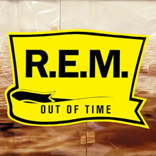 画像をギャラリービューアに読み込む, R.E.M - Out of Time
