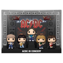 画像をギャラリービューアに読み込む, AC/DC - Thunderstruck Tour Pop! Moment Deluxe
