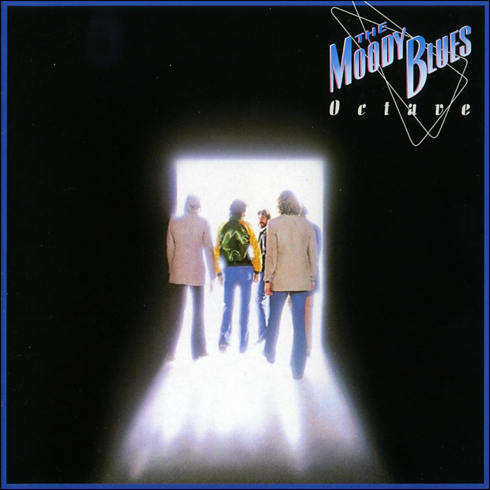 Moody Blues - Octare