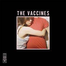 The Vaccines - What Did You Expect...