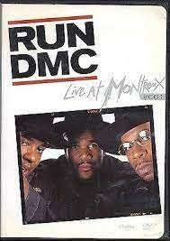 Run Dmc - Live At Montreux 2001