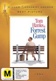 FORREST GUMP