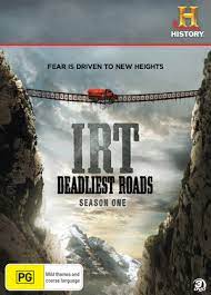 Ice Road Truckers - Deadliest Roads