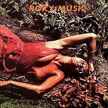 Roxy Music - Stranded