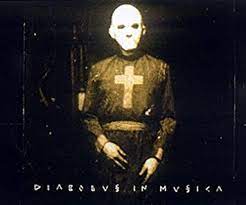 Slayer - Diabolus In Musica