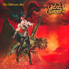 Ozzy Osbourne - Ultimate Sin