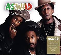 Aswad - Gold