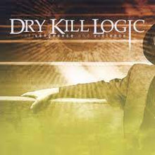 画像をギャラリービューアに読み込む, Dry Kill Logic - Of Vengeance &amp; Violence

