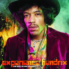Experience Hendrix - The Best Of Jimi Hendrix