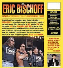 画像をギャラリービューアに読み込む, WWE ERIC BISCHOFF
