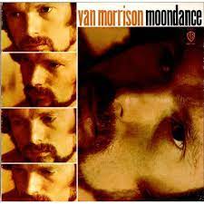 VAN MORRISON - MOON DANCE